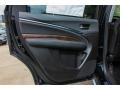Acura MDX Technology SH-AWD Majestic Black Pearl photo #17