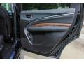 Acura MDX Technology SH-AWD Majestic Black Pearl photo #22