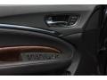 Acura MDX Sport Hybrid SH-AWD Gunmetal Metallic photo #12