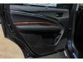 Acura MDX Sport Hybrid SH-AWD Gunmetal Metallic photo #17