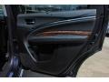 Acura MDX Sport Hybrid SH-AWD Gunmetal Metallic photo #22