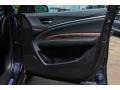 Acura MDX Sport Hybrid SH-AWD Gunmetal Metallic photo #24
