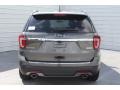 Ford Explorer Limited Magnetic Metallic photo #8