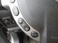 Nissan Rogue SV AWD Platinum Graphite photo #18