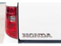 Honda Ridgeline RTL White photo #12