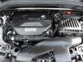 BMW X1 xDrive28i Jet Black photo #6