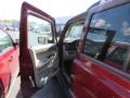 Jeep Commander Limited 4x4 Red Rock Pearl photo #13