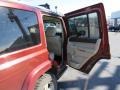 Jeep Commander Limited 4x4 Red Rock Pearl photo #20
