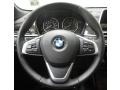BMW X1 xDrive28i Black Sapphire Metallic photo #24