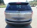 Ford Explorer XLT 4WD Sterling Gray Metallic photo #10