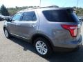 Ford Explorer XLT 4WD Sterling Gray Metallic photo #13