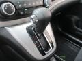 Honda CR-V LX AWD Crystal Black Pearl photo #13