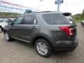 Ford Explorer XLT 4WD Magnetic photo #5