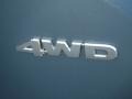 Honda CR-V EX-L 4WD Opal Sage Metallic photo #11