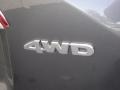 Honda CR-V EX AWD Polished Metal Metallic photo #10