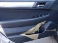 Subaru Outback 2.5i Premium Ice Silver Metallic photo #6