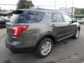 Ford Explorer XLT 4WD Magnetic photo #5