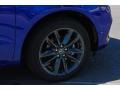 Acura MDX A Spec SH-AWD Apex Blue Pearl photo #10