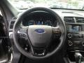 Ford Explorer XLT 4WD Magnetic photo #17