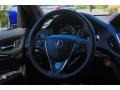 Acura MDX A Spec SH-AWD Apex Blue Pearl photo #28