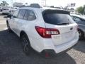 Subaru Outback 2.5i Limited Crystal White Pearl photo #4