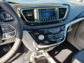 Chrysler Pacifica Touring L Jazz Blue Pearl photo #9