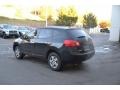 Nissan Rogue S AWD Wicked Black photo #4