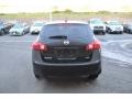 Nissan Rogue S AWD Wicked Black photo #5