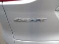 Ford Escape SE 4WD Ingot Silver Metallic photo #10