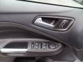 Ford Escape SE 4WD Ingot Silver Metallic photo #14