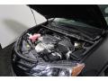 Toyota RAV4 Limited AWD Black photo #41