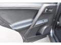Toyota RAV4 XLE Magnetic Gray Metallic photo #21