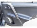 Toyota RAV4 XLE Magnetic Gray Metallic photo #23