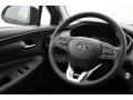 Hyundai Santa Fe SEL Plus Twilight Black photo #26
