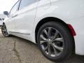 Chrysler Pacifica Limited Bright White photo #15