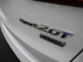 Hyundai Santa Fe Sport 2.0T AWD Frost White Pearl photo #6