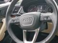 Audi Q5 2.0 TFSI Premium quattro Brilliant Black photo #24