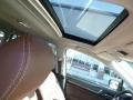 Subaru Outback 2.5i Touring Crystal Black Silica photo #11
