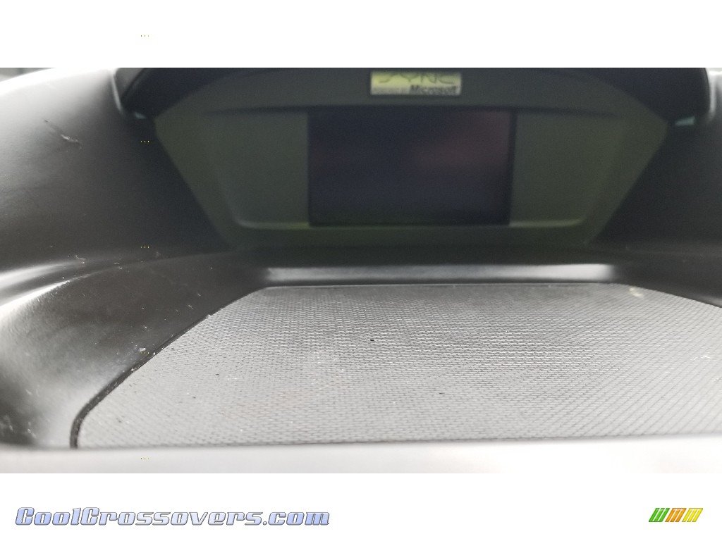 2014 Escape SE 1.6L EcoBoost 4WD - Ingot Silver / Charcoal Black photo #16