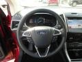 Ford Edge SEL AWD Ruby Red photo #18