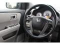 Honda Pilot EX-L 4WD Crystal Black Pearl photo #28