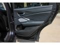 Acura RDX Advance AWD Gunmetal Metallic photo #21