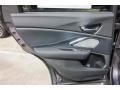 Acura RDX Advance AWD Modern Steel Metallic photo #17