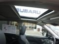 Subaru Forester 2.5i Touring Crystal Black Silica photo #12