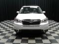 Subaru Forester 2.5i Limited Crystal White Pearl photo #3