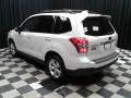 Subaru Forester 2.5i Limited Crystal White Pearl photo #8