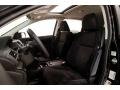 Honda CR-V EX AWD Crystal Black Pearl photo #6