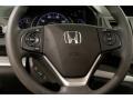 Honda CR-V EX AWD Crystal Black Pearl photo #7