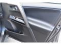 Toyota RAV4 Limited AWD Magnetic Gray Metallic photo #12