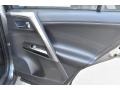 Toyota RAV4 Limited AWD Magnetic Gray Metallic photo #13